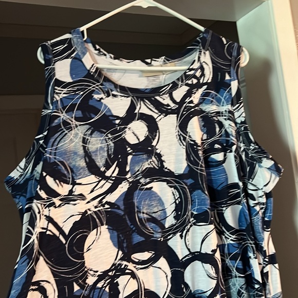 NWT Ladies’ Zim & Zoe Dress - Picture 3 of 8